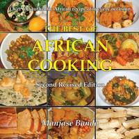 The Best of African Cooking