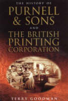 The History of Purnell & Sons Ltd and the British Printing Corporation