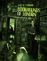 Bookhounds of London