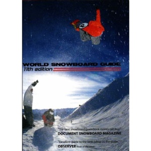 World Snowboard Guide