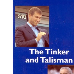The Tinker and the Talisman