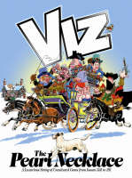 Viz Annual: The Pearl Necklace