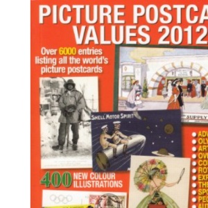 Picture Postcard Values