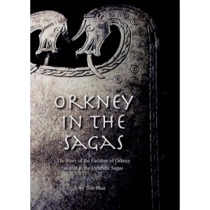Orkney in the Sagas