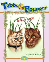 Tabbs and Bouncer