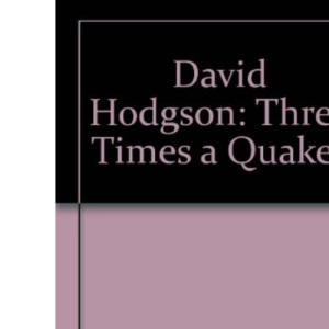 David Hodgson