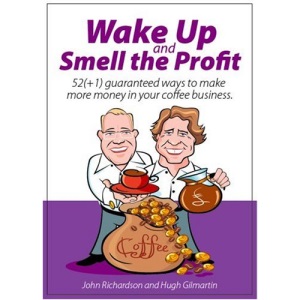 Wake Up and Smell the Profit