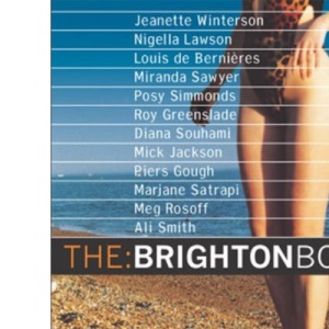 The Brighton Book (Myriad City Arts S.)