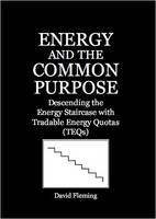Energy and the Common Purpose