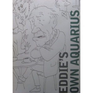 Eddie's Own Aquarius