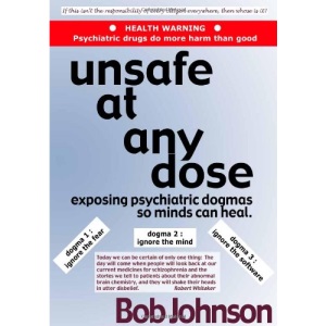 Unsafe at Any Dose