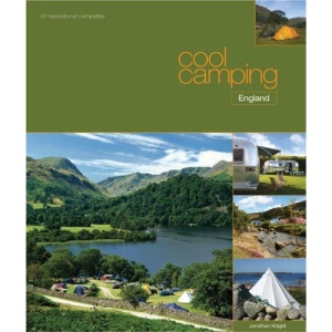Cool Camping: England