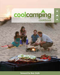 Cool Camping Cookbook (Cool Camping)
