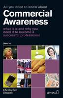 All You Need to Know About Commercial Awareness