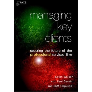 Managing Key Clients
