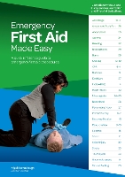 Emergency First Aid Made Easy