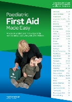 Paediatric First Aid Made Easy