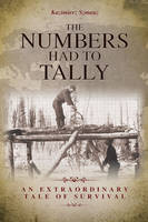 The Numbers Had to Tally