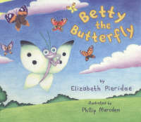 Betty the Butterfly