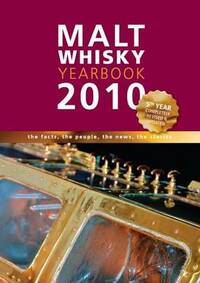 Malt Whisky Yearbook 2010