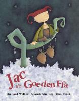 Jac a'r Goeden Ffa