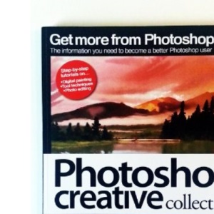 Photoshop Creative Collection