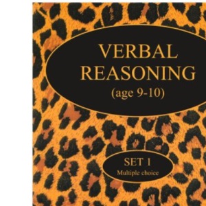 Verbal Reasoning