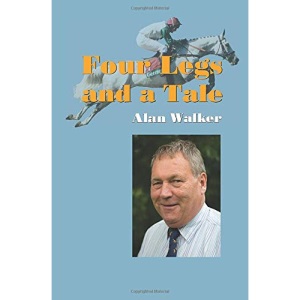 Four Legs and a Tale