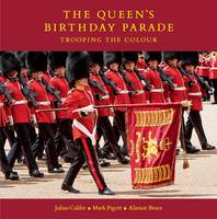 The Queen's Birthday Parade