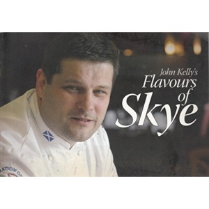 John Kelly's Flavours of Skye