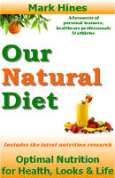 Our Natural Diet