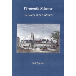Plymouth Minster: A History of St Andrew's