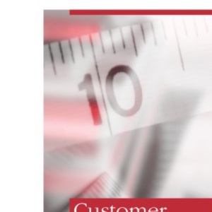 Customer Satisfaction: The Customer Experience Through the Customer's Eyes