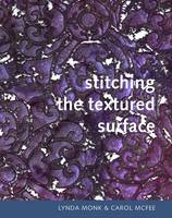Stitching the Textured Surface