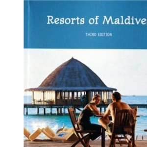 Resorts of Maldives (Guidebook Format)
