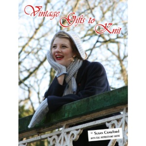 Vintage Gifts to Knit