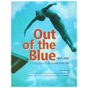 Out of the Blue