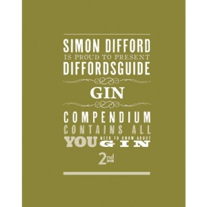 Diffordsguide Gin