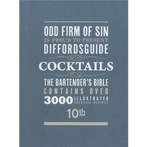 Diffordsguide Cocktails, No. 10