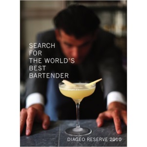 Search For The World's Best Bartender 2010