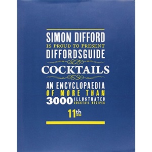 Diffordsguide Cocktails #11