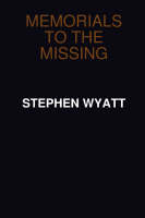Memorials to the Missing