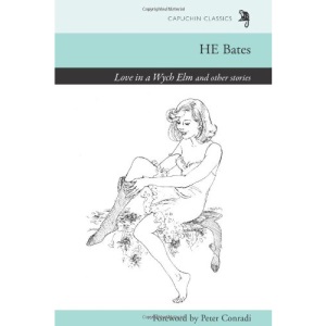 Love in a Wych Elm & Other Stories (Capuchin Classics)