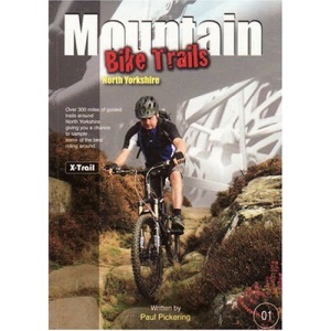 Mountain Bike Trails North Yorkshire: 1