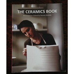 The Ceramics Book