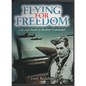 Flying for Freedom