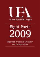 UEA Creative Writing 2009: Poetry