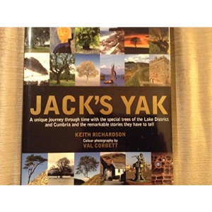 Jack's Yak