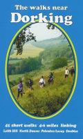 The Walks near Dorking