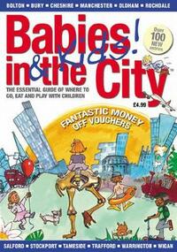 Babies and Kids in the City